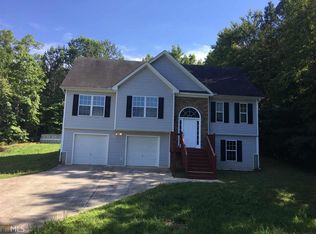 299 Greentree Trl, Temple, GA 30179