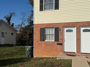 S. Mont Valla Avenue, Hagerstown, MD 21740