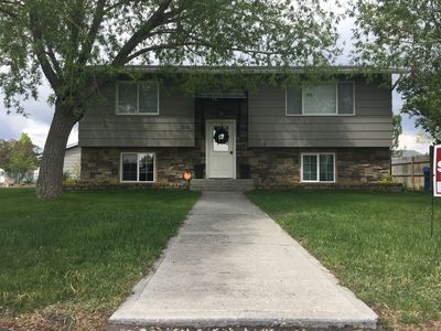 610 E Date St, Three Forks, MT, 59752