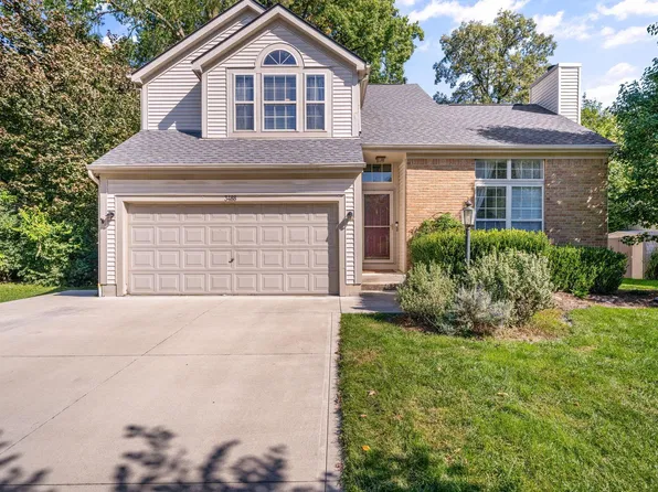 3488 Vintage Woods Dr, Hilliard, OH 43026