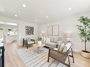 Contempo, Union City, CA 94587