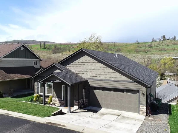 2539 Jordan, The Dalles, OR 97058