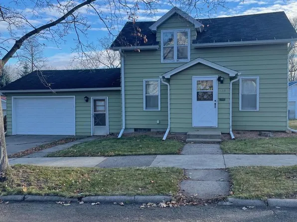 125 North 6TH AVENUE, Wausau, WI 54401