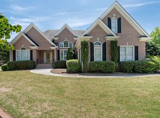 4013 Nottely Cv, Buford, GA 30519