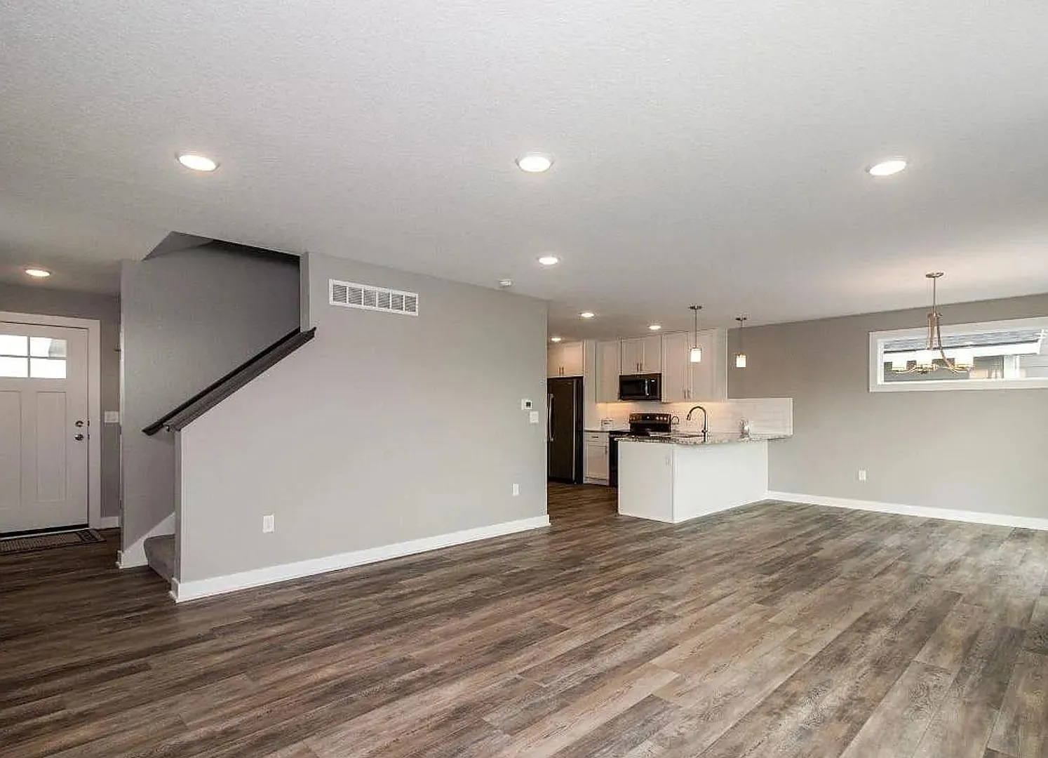 Welcome to 1817 NE Heritage Drive in Grimes! — Photo 4