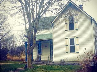 17435 Saint Marys Rd, Batesville, IN 47006