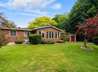 232 Picton St W, Goderich, ON N7A2C8