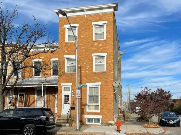 1421 S Carey St, Baltimore, MD 21230