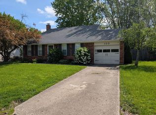 150 Breckenridge Dr, Alexandria, KY