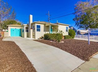 3668 Myrtle Ave, San Diego, CA 92104