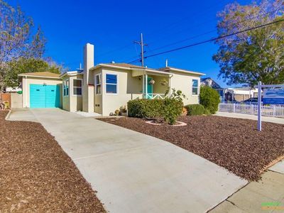 3668 Myrtle Ave, San Diego, CA, 92104