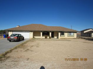 14956 Cheyenne Rd, Apple Valley, CA 92307