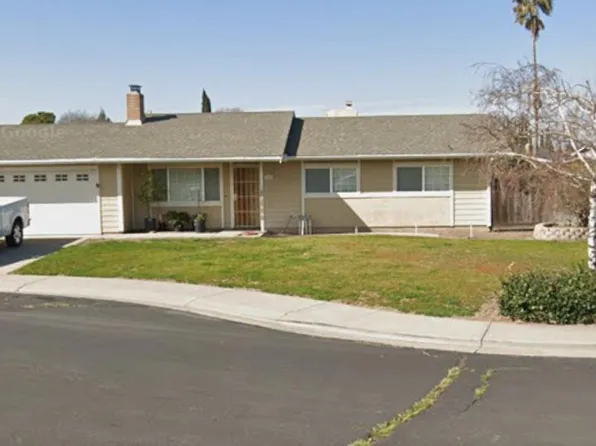 1556 Debbra Way, Manteca, CA 95336