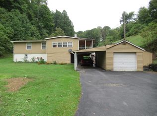 18419 Midland Trl, Lewisburg, WV 24901