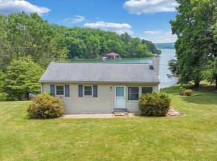 277 Hillcrest Heights Dr, Moneta, VA 24121