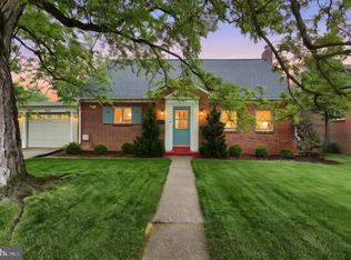 430 Baer Ave, Hanover, PA 17331