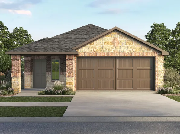1905 Lostwood Dr, Princeton, TX 75407