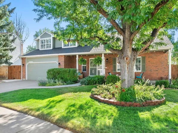 5988 E Weaver Circle, Centennial, CO 80111