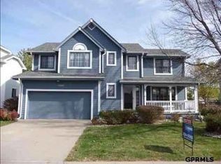 7209 S 155th St, Omaha, NE 68138