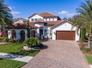 32933 Estate Garden Dr, Wesley Chapel, FL 33545