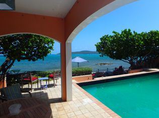 15 Cotton Valley Est #EB, Christiansted, VI 00820