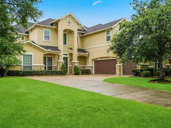 33 Combwell Gdn, Missouri City, TX 77459