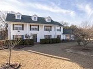 6431 S Lakewood Dr, Van Buren, AR 72956
