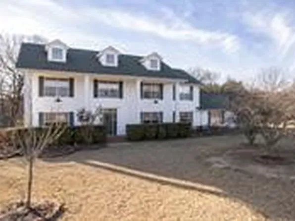 6431 S Lakewood Dr, Van Buren, AR 72956