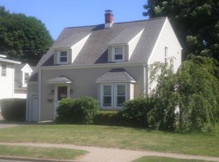 331 W Main St, Milford, CT 06460