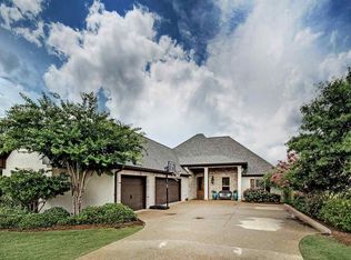 110 Huntington Vw, Brandon, MS 39047