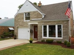 4329 Fishermans Ter, Lyons, IL