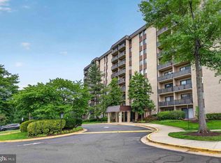 Woodlake Towers Condo, Falls Church, VA 22044