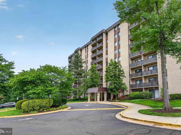 3101 S Manchester St APT 308, Falls Church, VA 22044