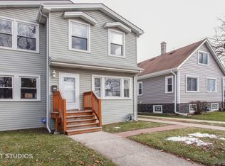 2037 S 13th Ave, Maywood, IL 60153