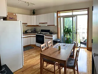 Rented by Limestone Realty Bklyn, LLC