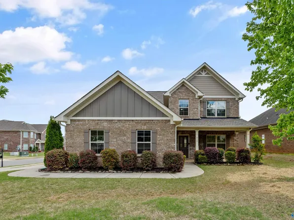 519 Balsam Terrace Way, Huntsville, AL 35824