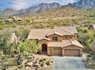 11106 E Evans Rd, Scottsdale, AZ 85255