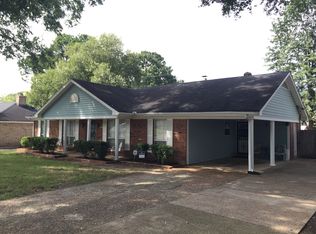 6316 Macon Rd, Bartlett, TN 38134