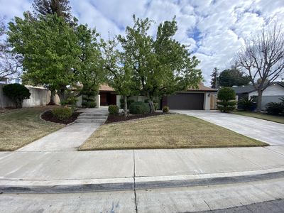 7408 Middlebrook Ct, Bakersfield, CA, 93309