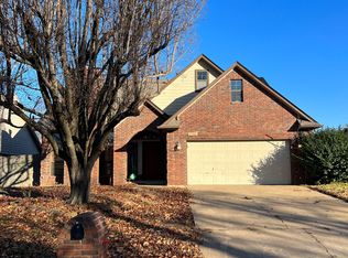 11201 S 106th East Ave, Bixby, OK 74008
