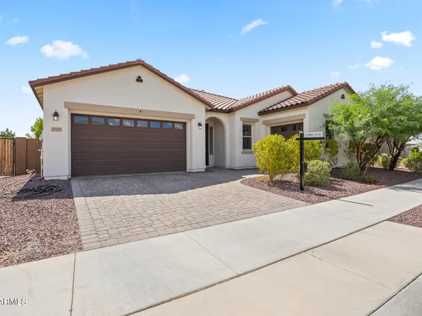 17533 W SHERMAN Street, Goodyear, AZ 85338
