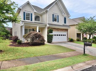 526 Mirramont Pl, Woodstock, GA 30189