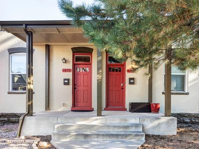 1470 Julian Street, Denver, CO 80204