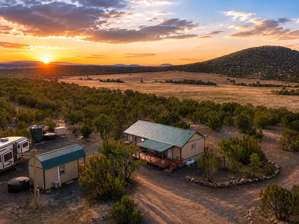 32&34 County Road 8172 N, Concho, AZ 85924