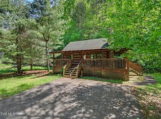 1561 Jobey Green Hollow Rd, Sevierville, TN 37876