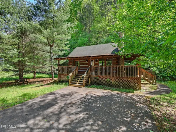 1561 Jobey Green Hollow Rd, Sevierville, TN 37876