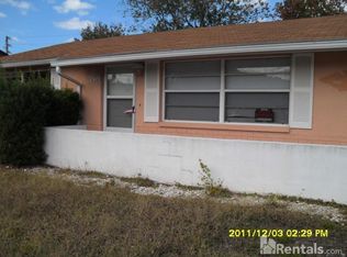 7915 Eugene Dr, Port Richey, FL 34668