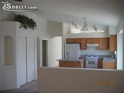 view of kitchen