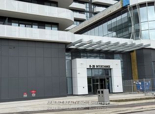 28 Interchange Way #1715, Vaughan, ON L4K 5C3