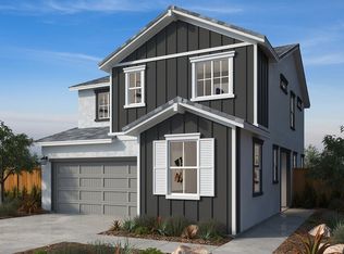 Plan 2088 Modeled Plan, Serrano at Watson Ranch, American Canyon, CA 94503